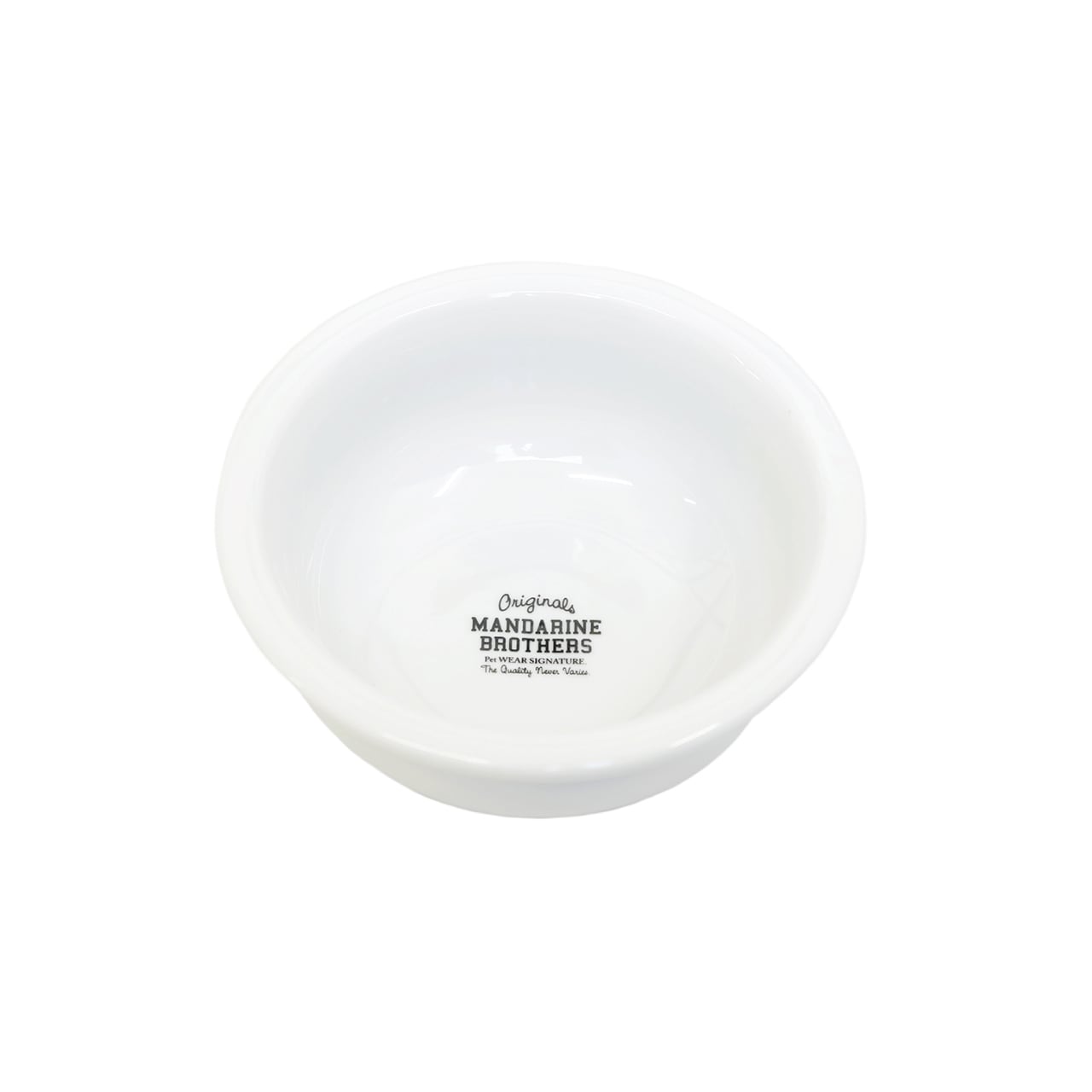 MB FOOD BOWL