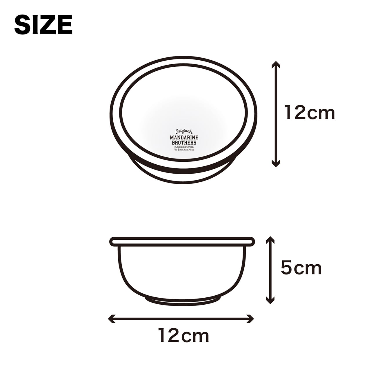 MB FOOD BOWL