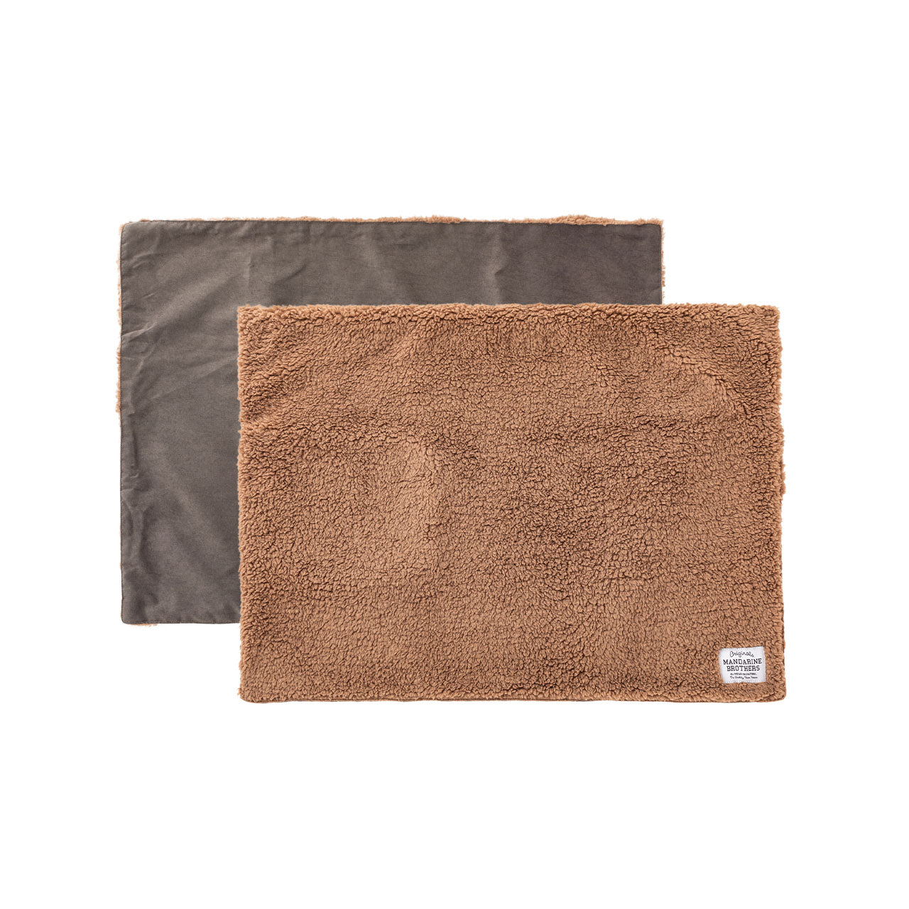 REVERSIBLE BOA MAT