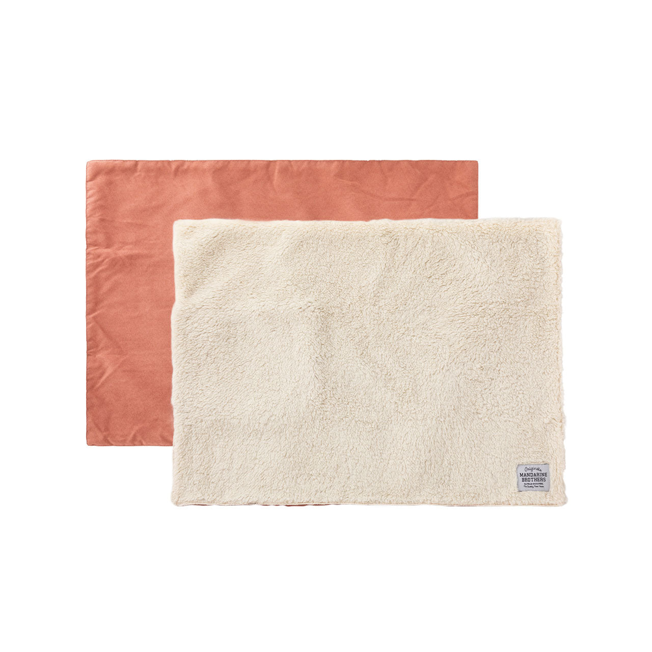 REVERSIBLE BOA MAT