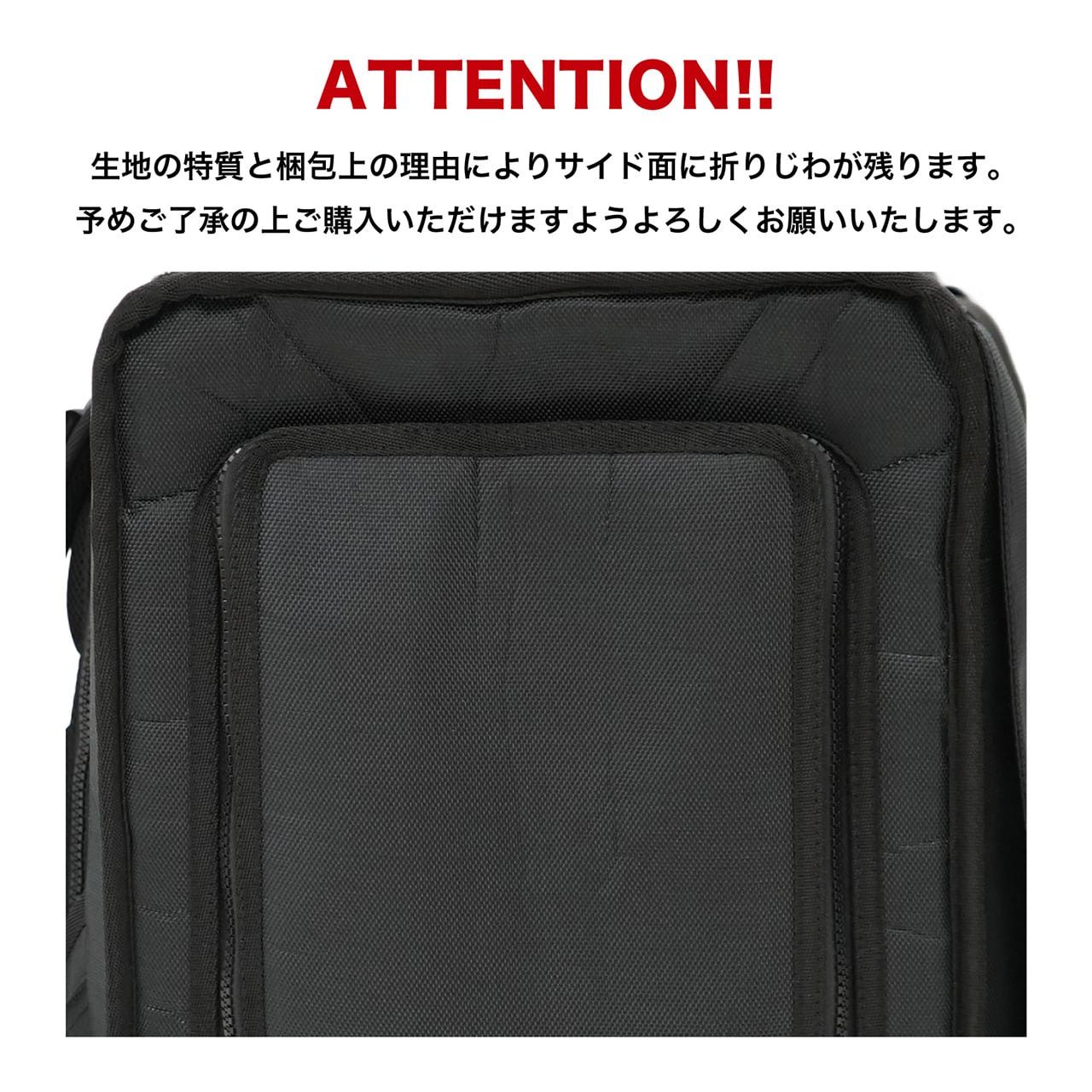 BRIXTON CARRY BACKPACK WIDE ブリクストンキャリー マンダリン