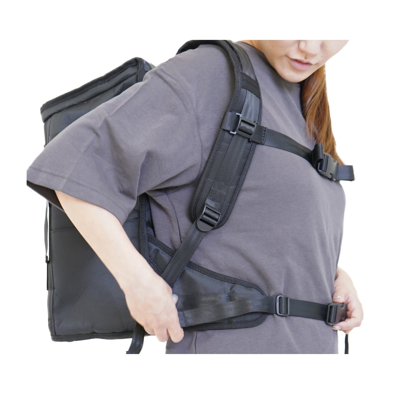 SCOUT CARRY BACKPACK