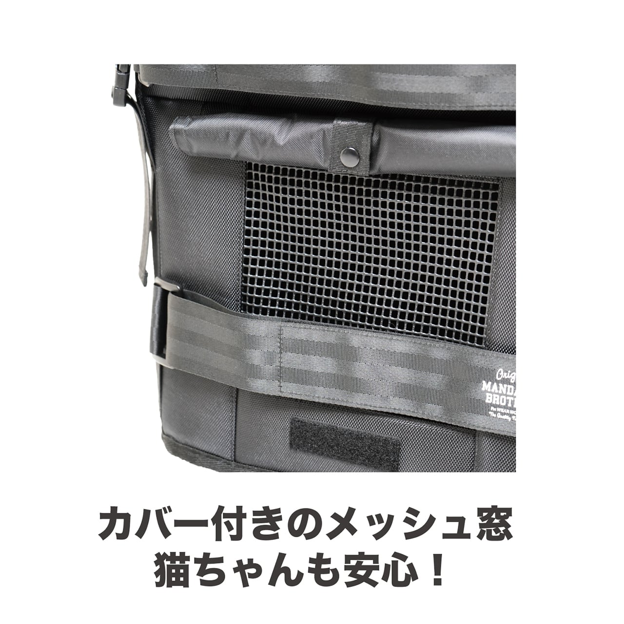 SCOUT CARRY BACKPACK スカウトキャリーバックパック マンダリン